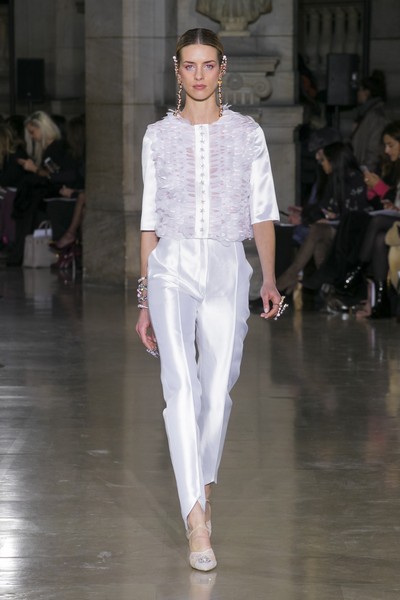 Georges Hobeika Spring Summer 2017 Collection
